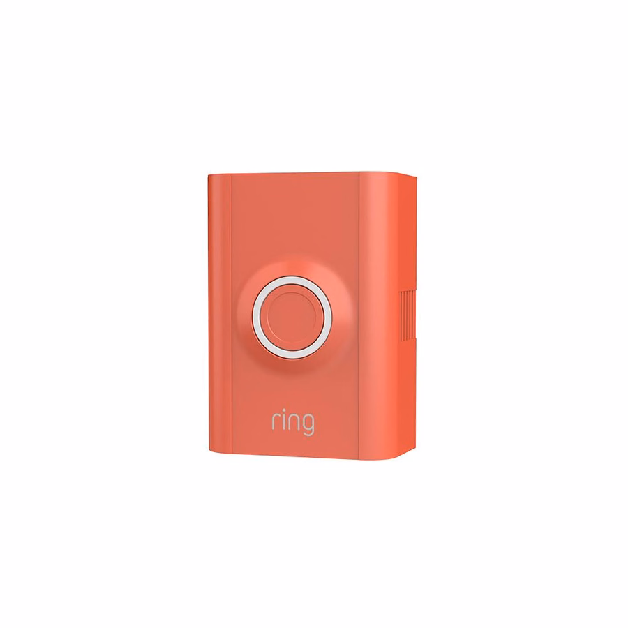 Austauschbare Frontplatte – Ring Video Doorbell 2