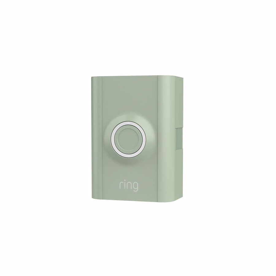 Austauschbare Frontplatte – Ring Video Doorbell 2