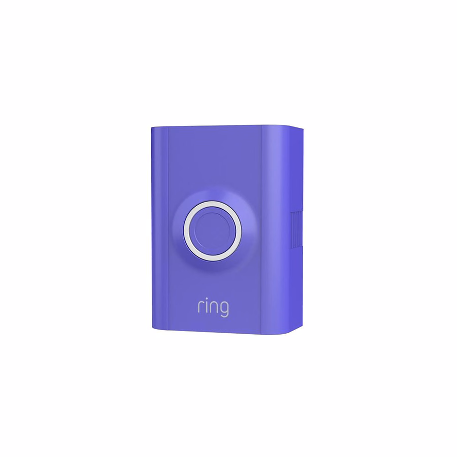 Austauschbare Frontplatte – Ring Video Doorbell 2