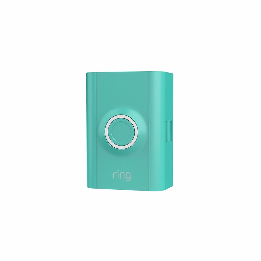 Austauschbare Frontplatte – Ring Video Doorbell 2