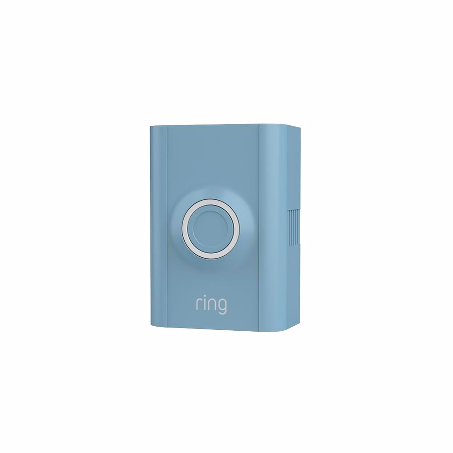 Austauschbare Frontplatte – Ring Video Doorbell 2