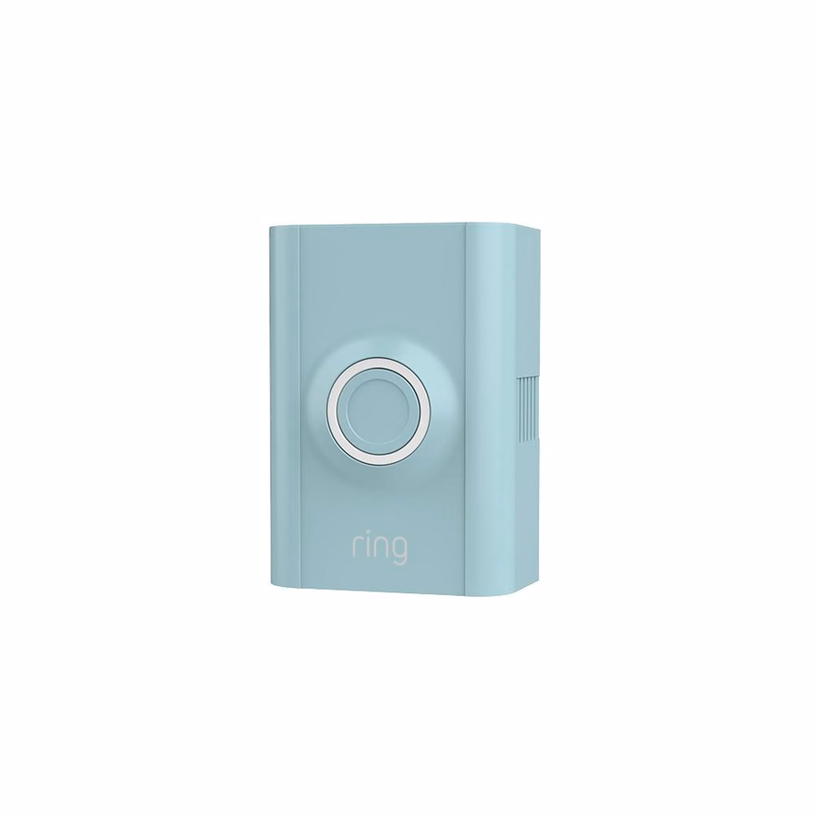 Austauschbare Frontplatte – Ring Video Doorbell 2