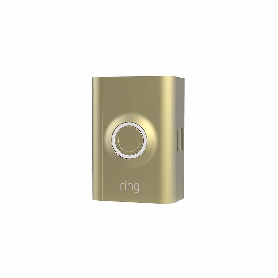 Austauschbare Frontplatte – Ring Video Doorbell 2