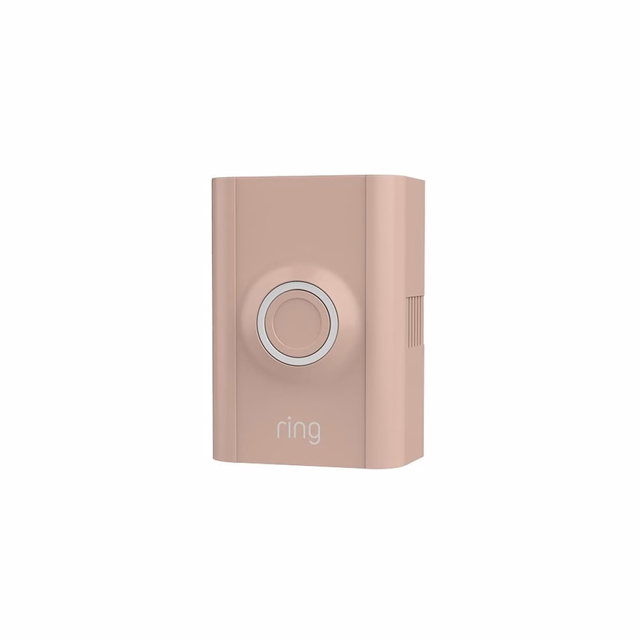 Austauschbare Frontplatte – Ring Video Doorbell 2