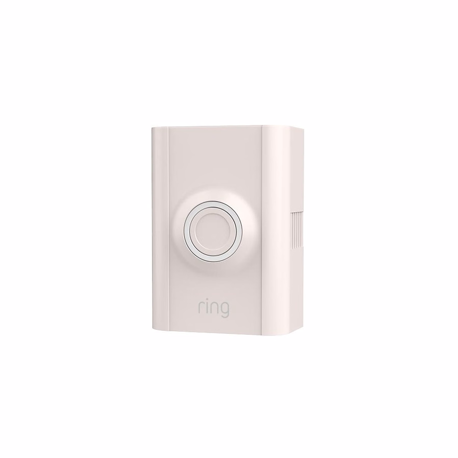 Austauschbare Frontplatte – Ring Video Doorbell 2
