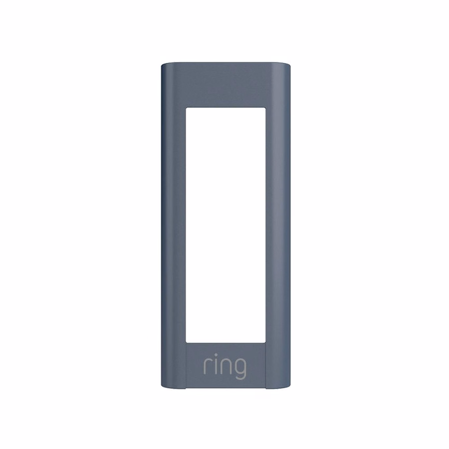 Austauschbare Frontplatte Wired Doorbell Plus (Video Doorbell Pro)