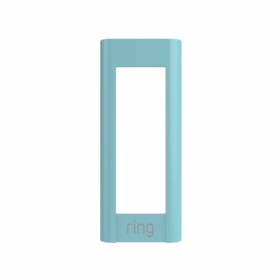 Austauschbare Frontplatte Wired Doorbell Plus (Video Doorbell Pro)