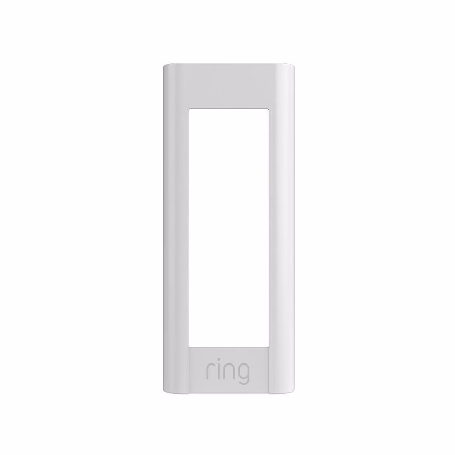 Austauschbare Frontplatte Wired Doorbell Plus (Video Doorbell Pro)