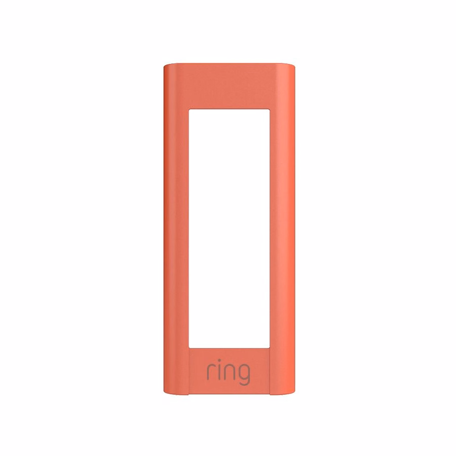 Austauschbare Frontplatte Wired Doorbell Plus (Video Doorbell Pro)