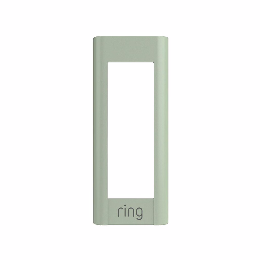 Austauschbare Frontplatte Wired Doorbell Plus (Video Doorbell Pro)