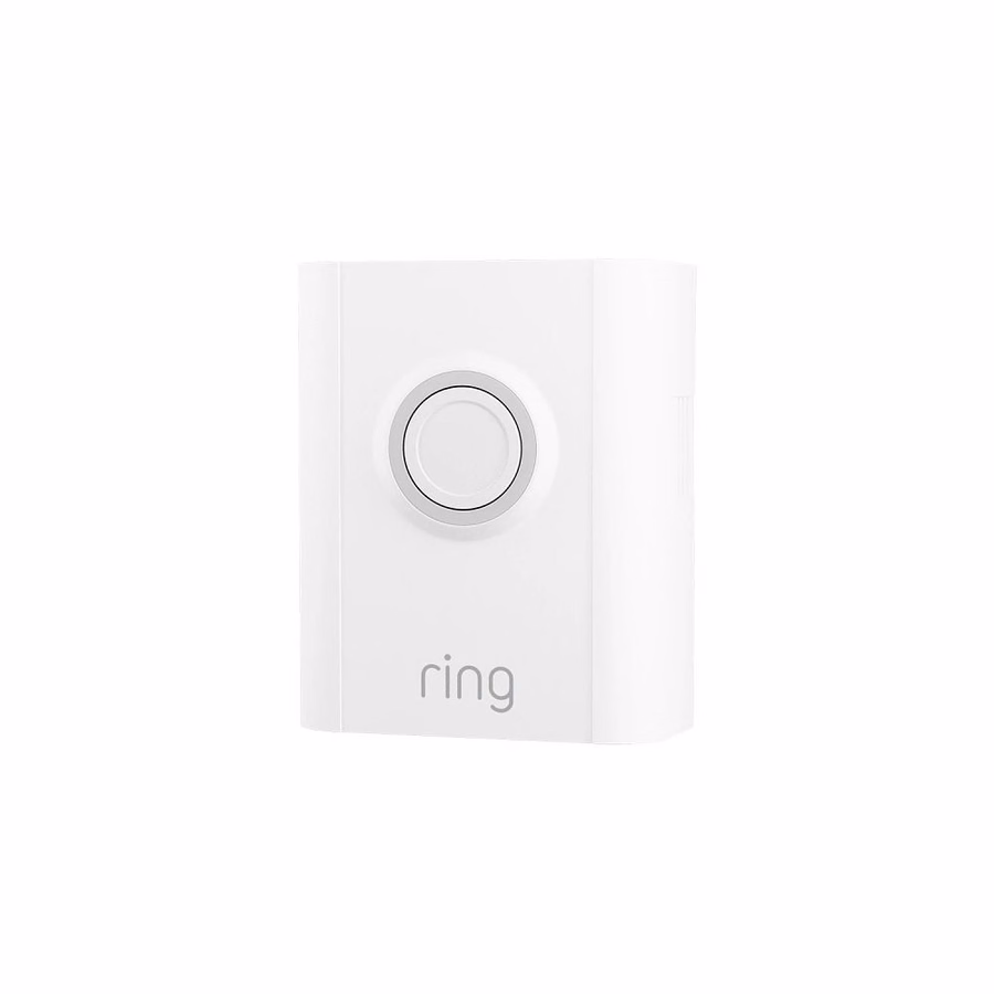 Austauschbare Frontplatte – Video Doorbell 3, Video Doorbell 3 Plus, Video Doorbell 4, Battery Doorbell Plus, Battery Doorbell Pro