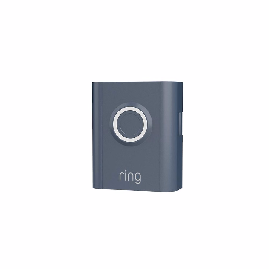 Austauschbare Frontplatte – Video Doorbell 3, Video Doorbell 3 Plus, Video Doorbell 4, Battery Doorbell Plus, Battery Doorbell Pro