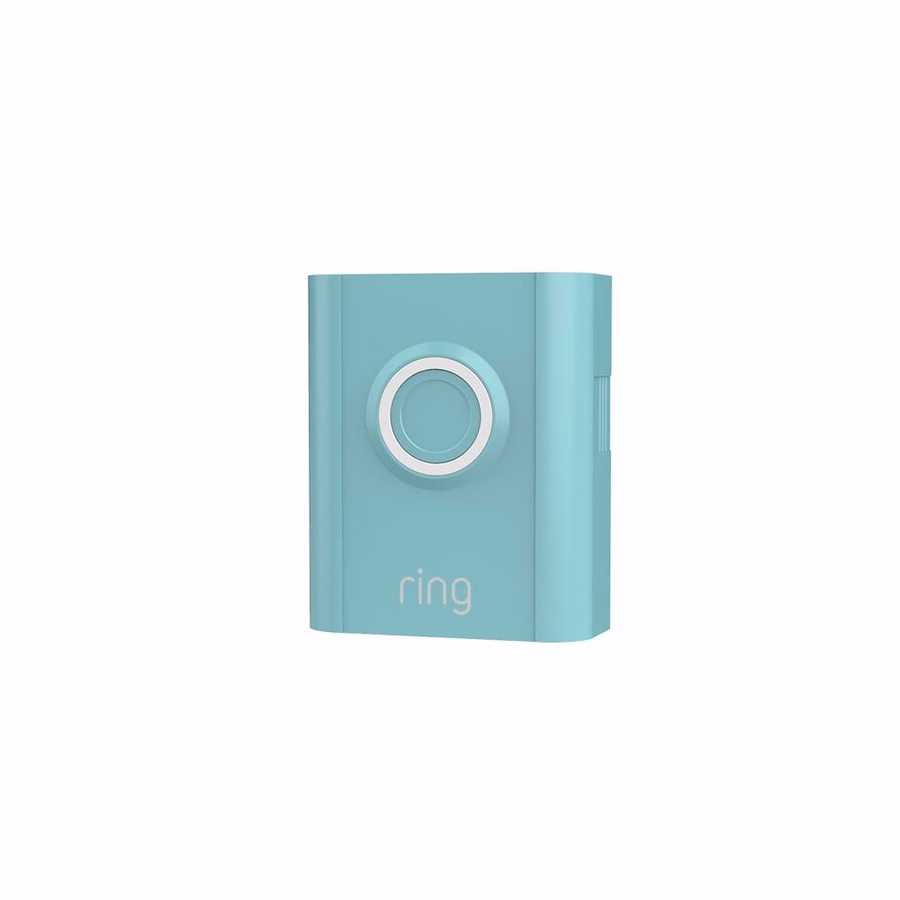 Austauschbare Frontplatte – Video Doorbell 3, Video Doorbell 3 Plus, Video Doorbell 4, Battery Doorbell Plus, Battery Doorbell Pro
