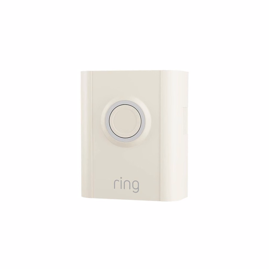 Austauschbare Frontplatte – Video Doorbell 3, Video Doorbell 3 Plus, Video Doorbell 4, Battery Doorbell Plus, Battery Doorbell Pro