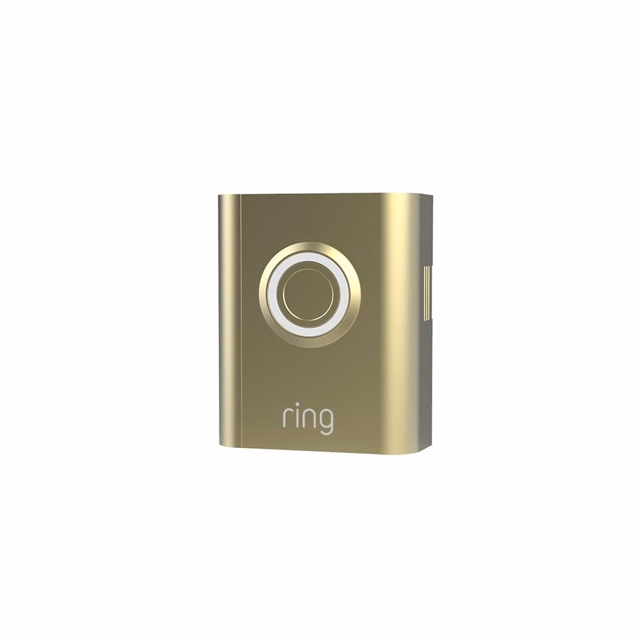 Austauschbare Frontplatte – Video Doorbell 3, Video Doorbell 3 Plus, Video Doorbell 4, Battery Doorbell Plus, Battery Doorbell Pro
