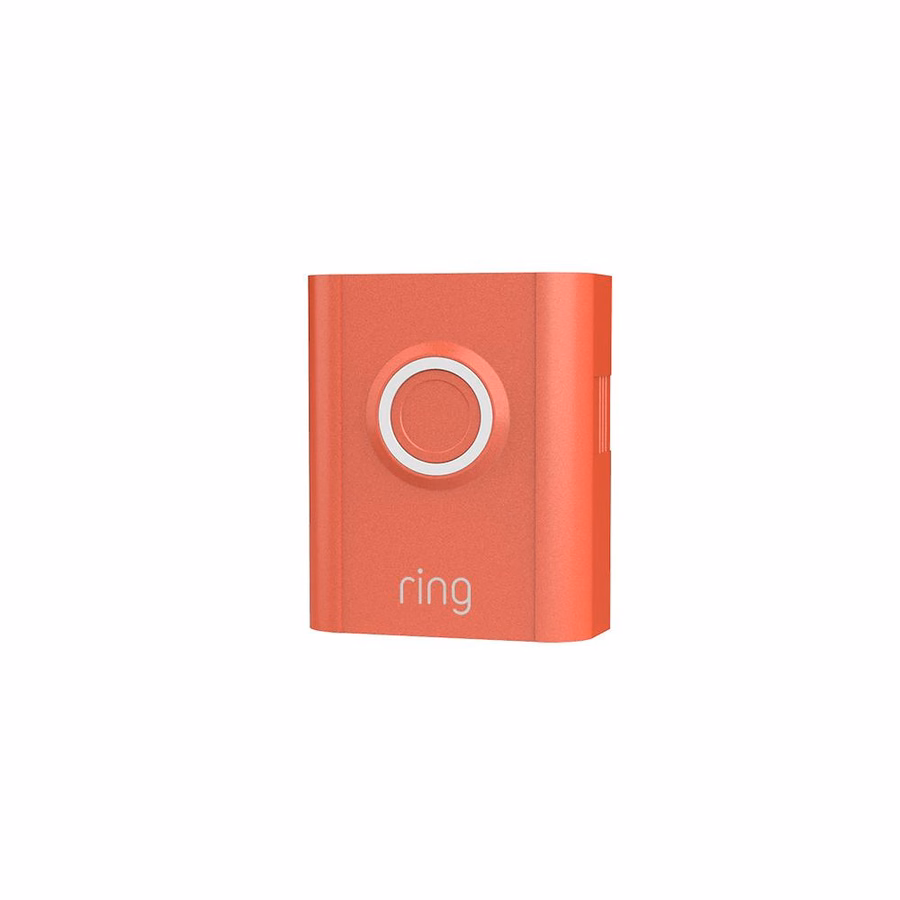 Austauschbare Frontplatte – Video Doorbell 3, Video Doorbell 3 Plus, Video Doorbell 4, Battery Doorbell Plus, Battery Doorbell Pro