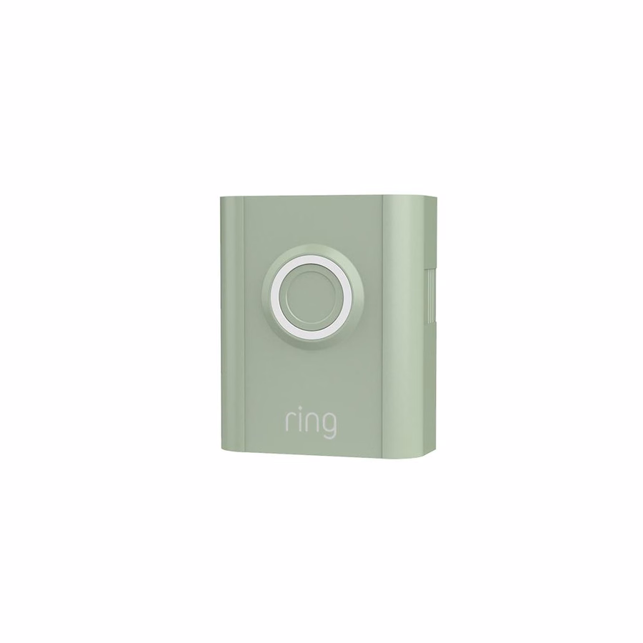 Austauschbare Frontplatte – Video Doorbell 3, Video Doorbell 3 Plus, Video Doorbell 4, Battery Doorbell Plus, Battery Doorbell Pro