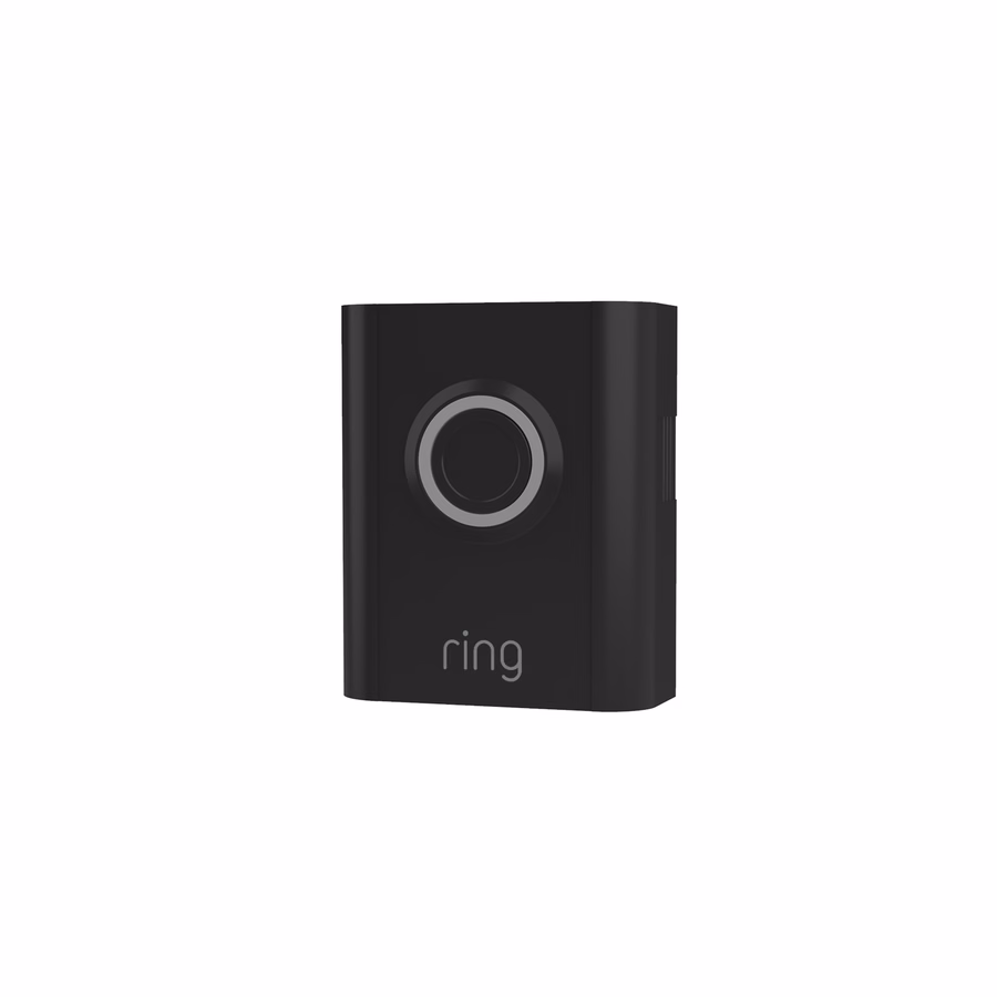 Austauschbare Frontplatte – Video Doorbell 3, Video Doorbell 3 Plus, Video Doorbell 4, Battery Doorbell Plus, Battery Doorbell Pro