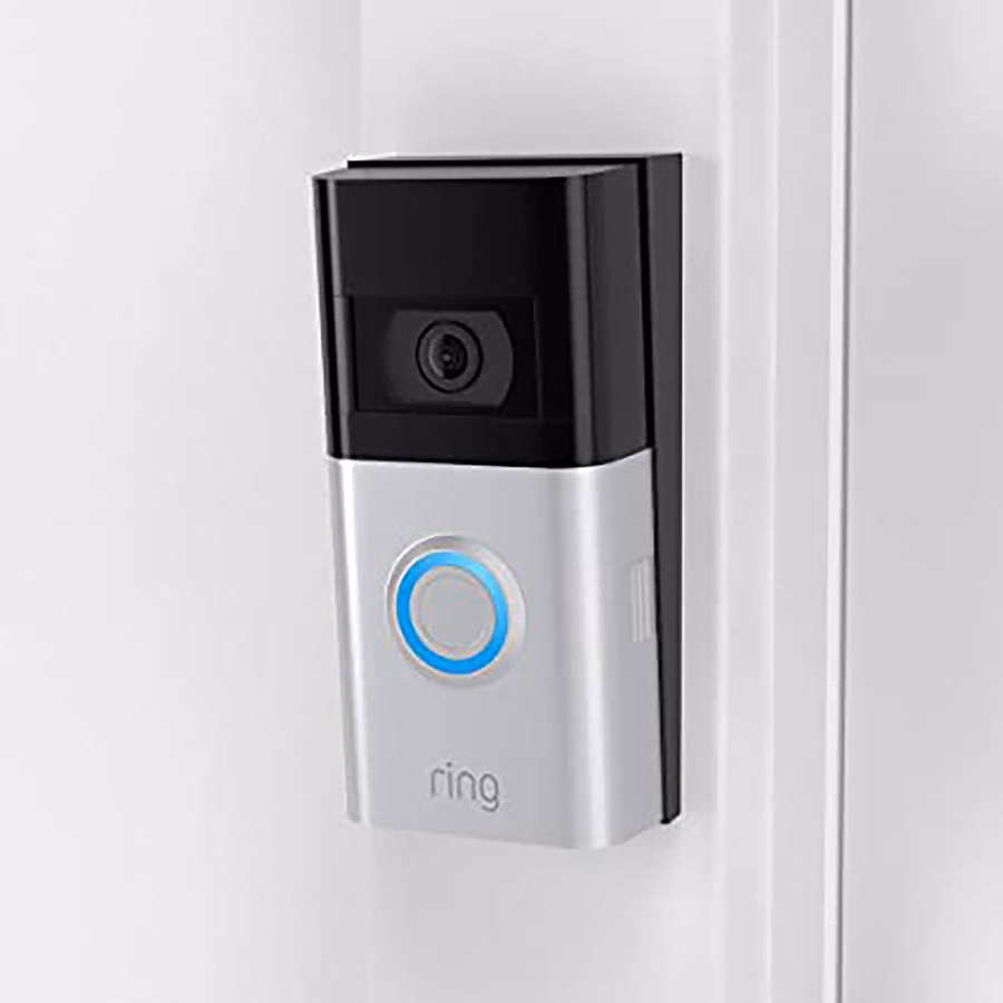 Wedge KitVideo Doorbell 3, Video Doorbell 3 Plus, Video Doorbell 4, Battery Doorbell Plus, Battery Doorbell Pro