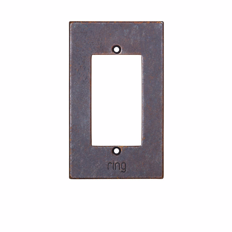 Ring Elite-Frontplatte