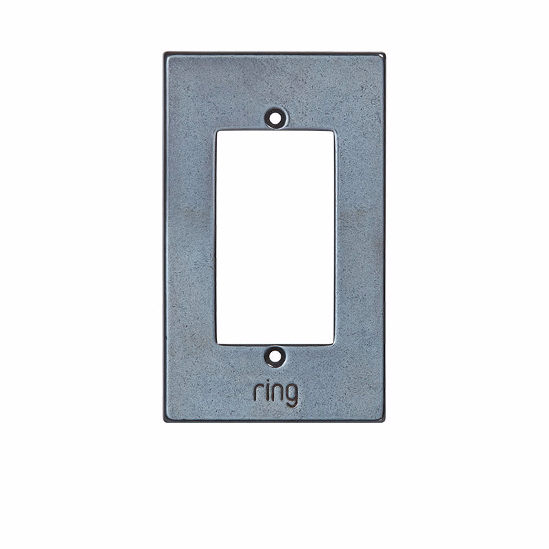 Ring Elite-Frontplatte