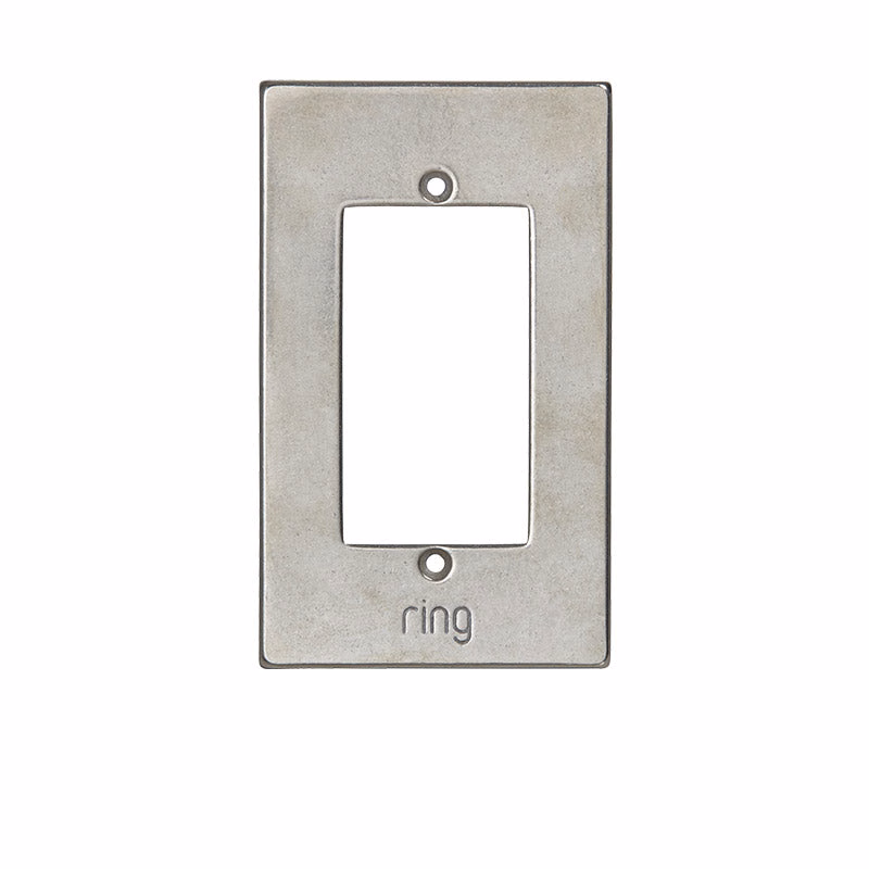 Ring Elite-Frontplatte