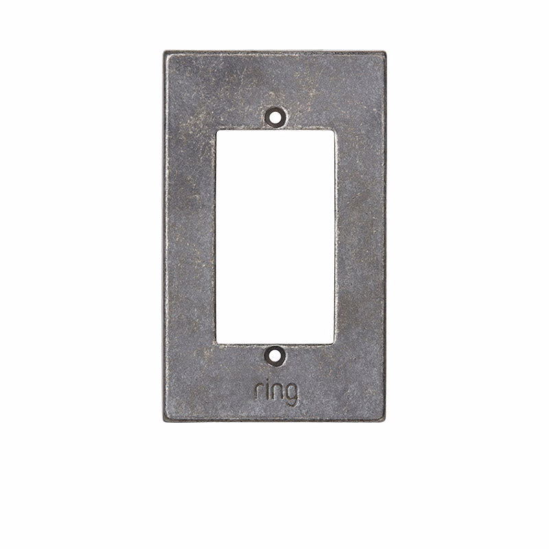 Ring Elite-Frontplatte