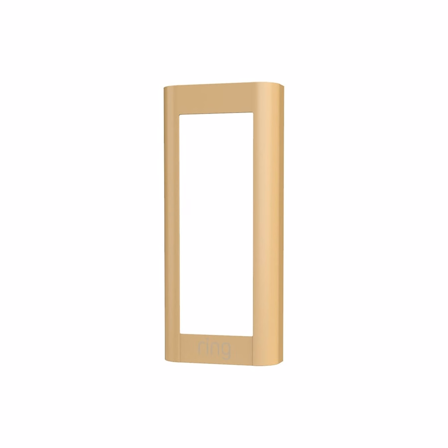 Austauschbare Frontplatte – Wired Doorbell Pro (Video Doorbell Pro 2)