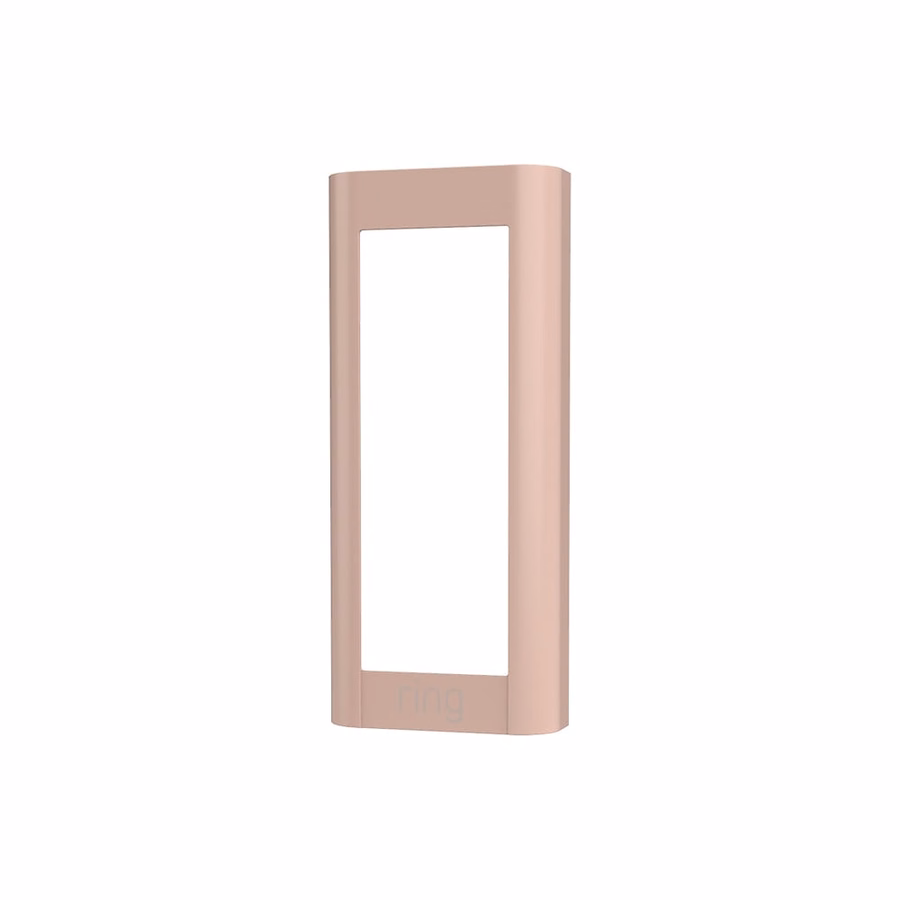 Austauschbare Frontplatte – Wired Doorbell Pro (Video Doorbell Pro 2)