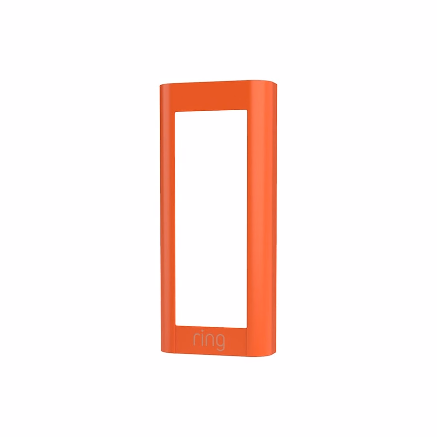 Austauschbare Frontplatte – Wired Doorbell Pro (Video Doorbell Pro 2)