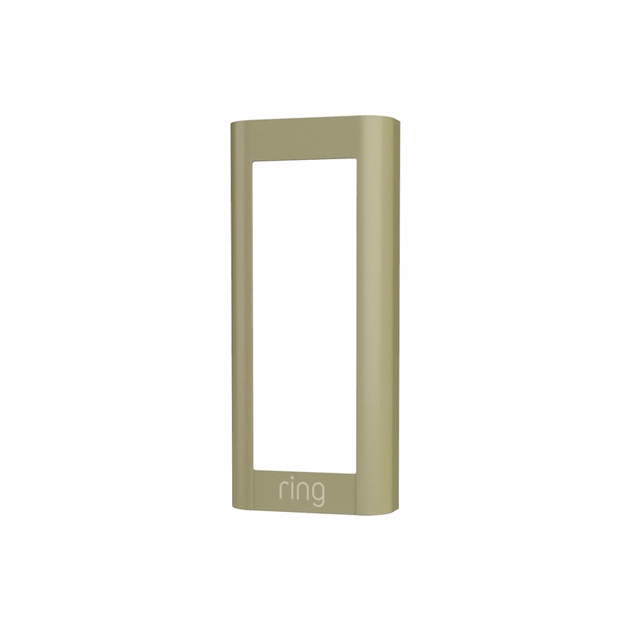 Austauschbare Frontplatte – Wired Doorbell Pro (Video Doorbell Pro 2)