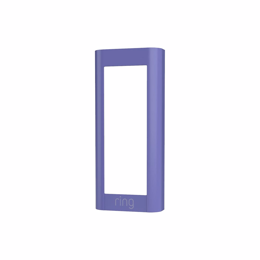 Austauschbare Frontplatte – Wired Doorbell Pro (Video Doorbell Pro 2)