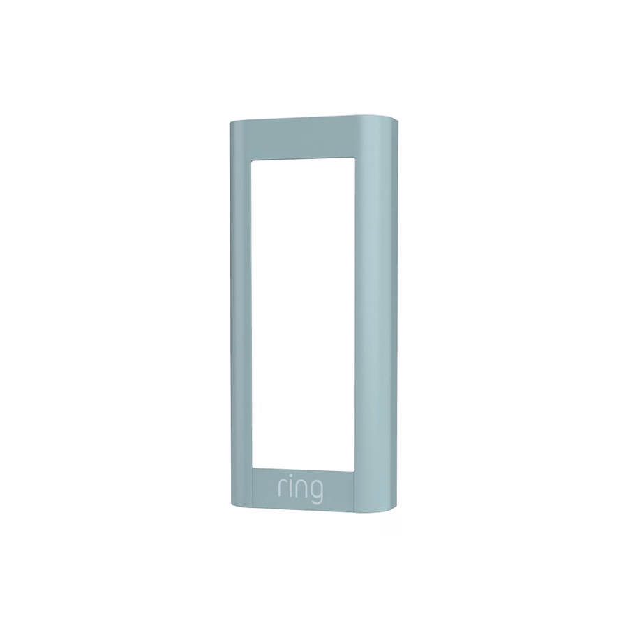 Austauschbare Frontplatte – Wired Doorbell Pro (Video Doorbell Pro 2)