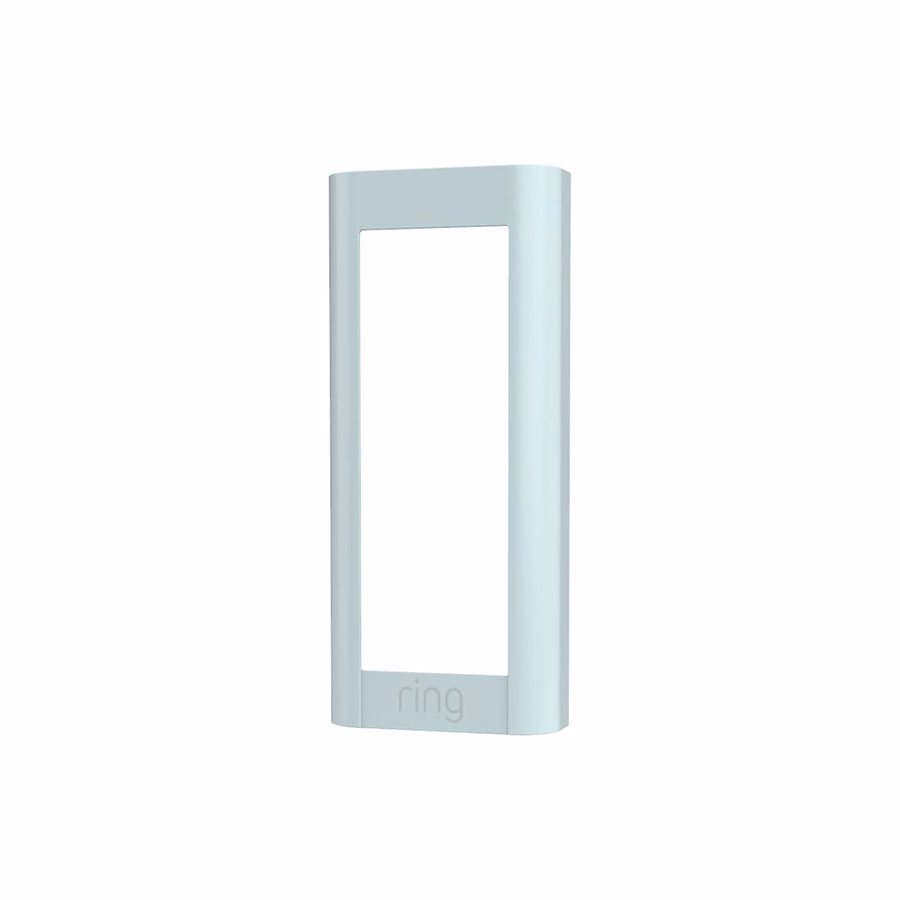 Austauschbare Frontplatte – Wired Doorbell Pro (Video Doorbell Pro 2)