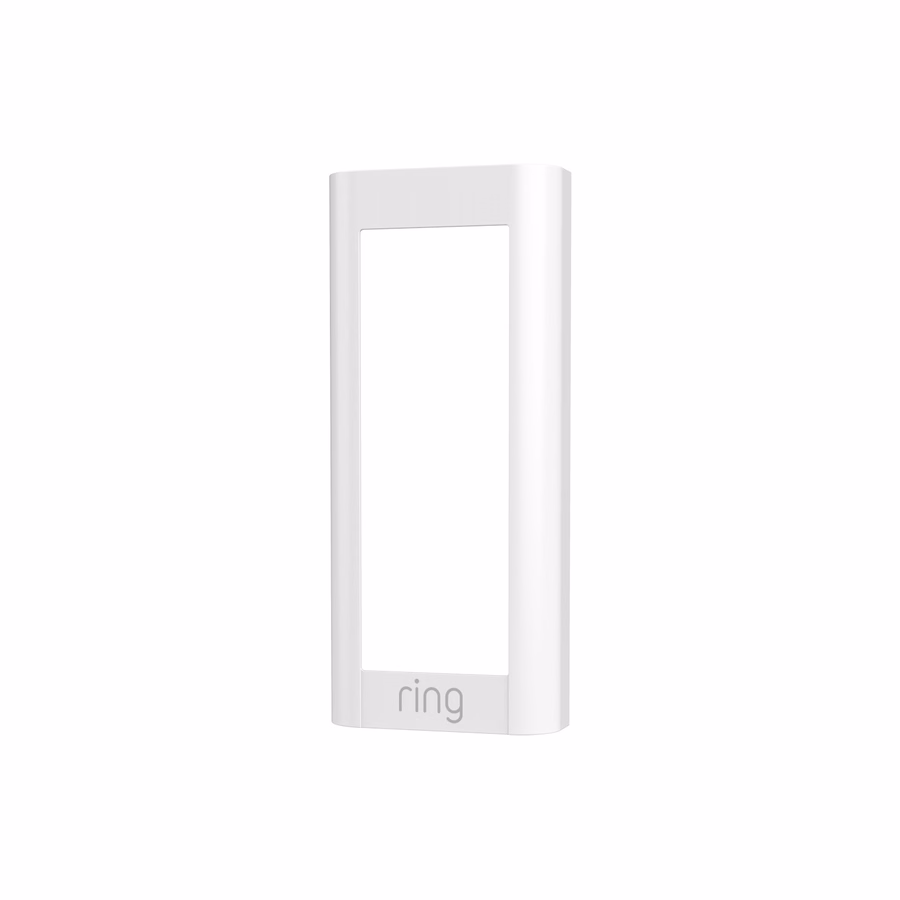 Austauschbare Frontplatte – Wired Doorbell Pro (Video Doorbell Pro 2)