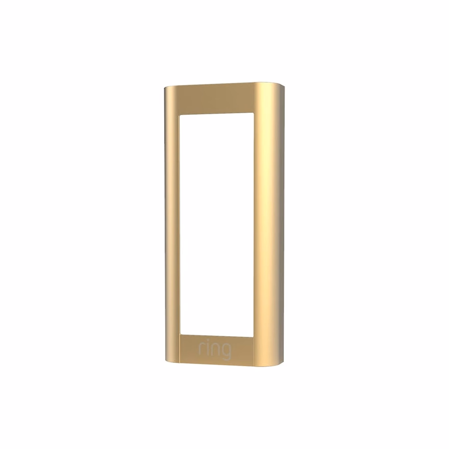 Austauschbare Frontplatte – Wired Doorbell Pro (Video Doorbell Pro 2)