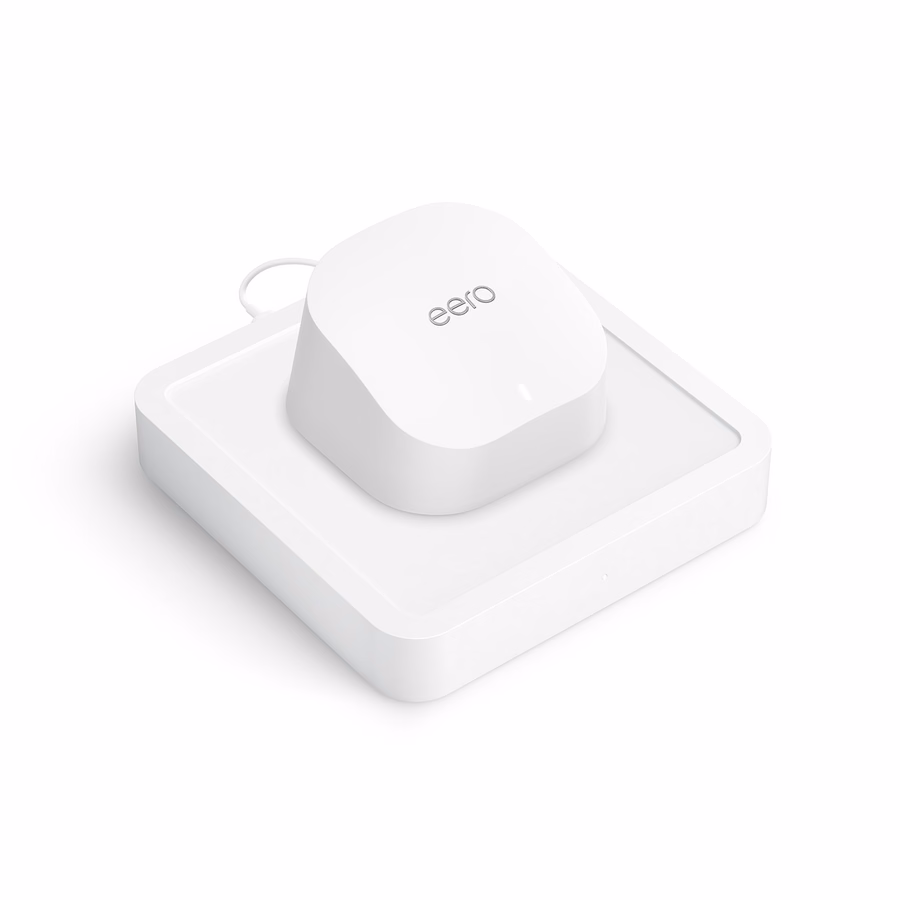 Ring Power Pack