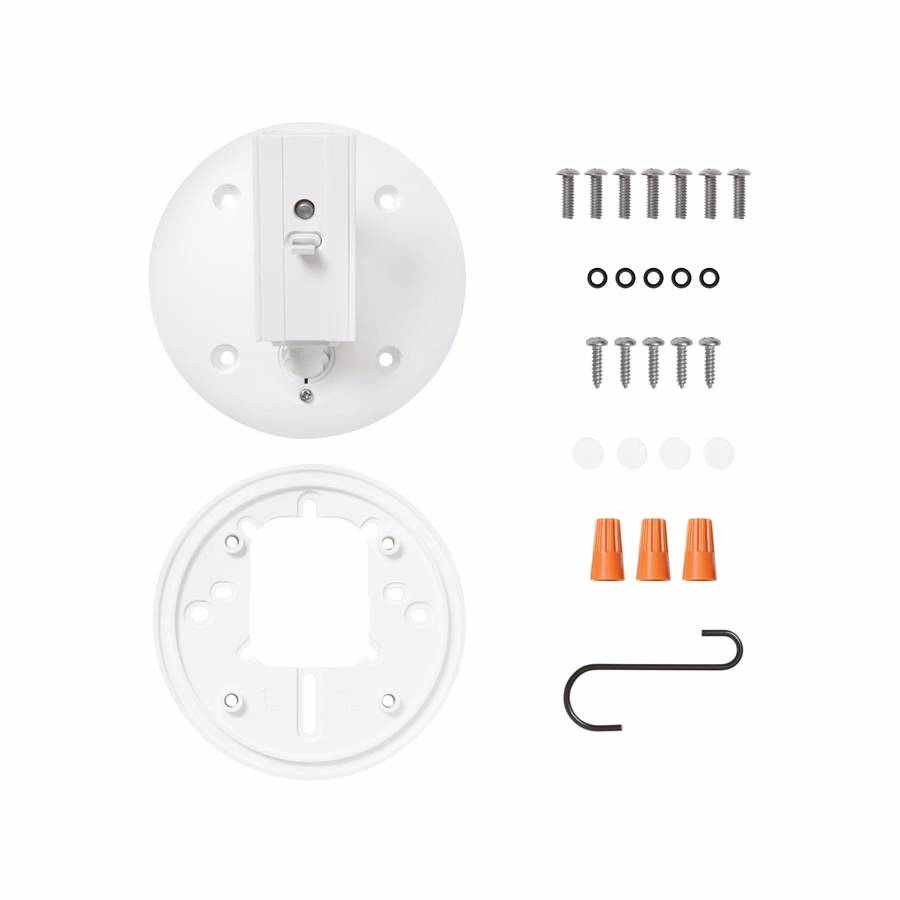 Festverdrahtetes Kit für Kameras (Outdoor Cam Plus, Spotlight Cam (2. Generation), Spotlight Cam Plus, Spotlight Cam Pro)