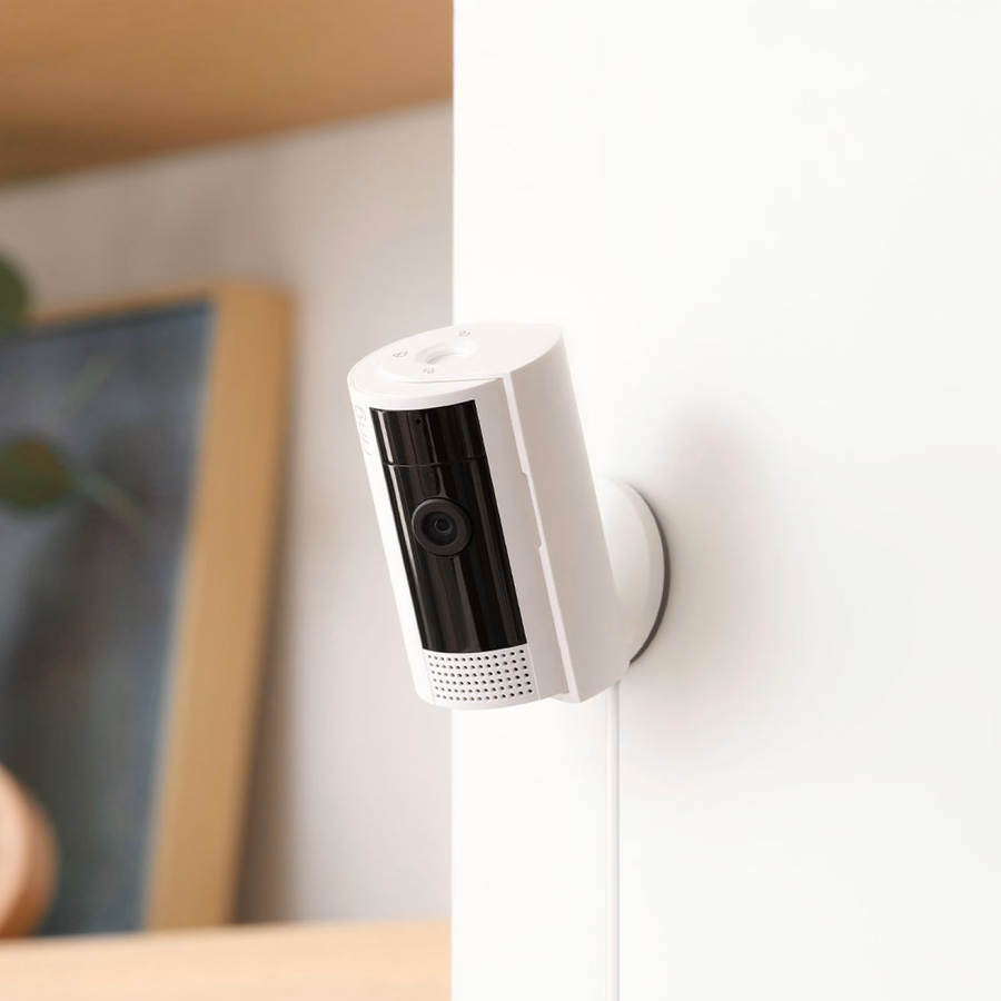 3 m langes USB-A-auf-Micro-USB-Stromkabel für die Innenkamera (2. Generation)