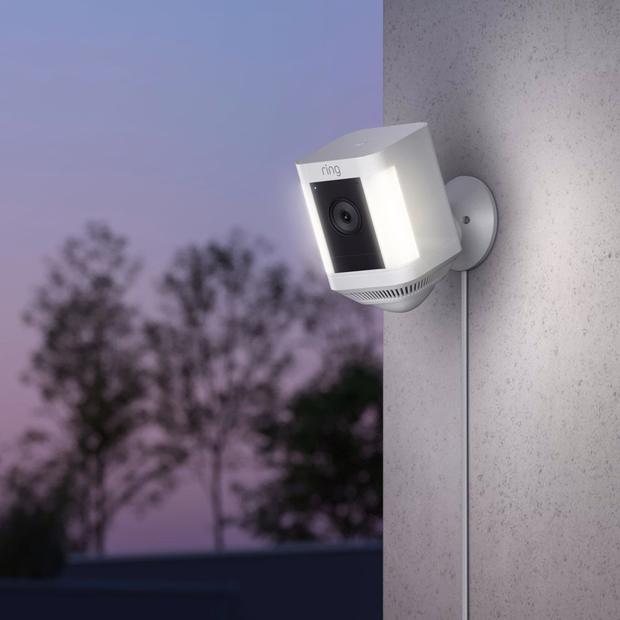 Innen-/Außen-Netzteil (USB-C) Outdoor Cam Plus, Outdoor Cam Pro, Stick Up Cam Pro, Spotlight Cam (2. Generation), Spotlight Cam Plus, Spotlight Cam Pro