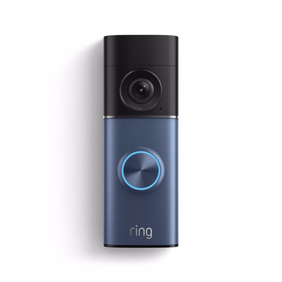 Austauschbare Frontplatte – Wired Doorbell Pro (3. Generation)