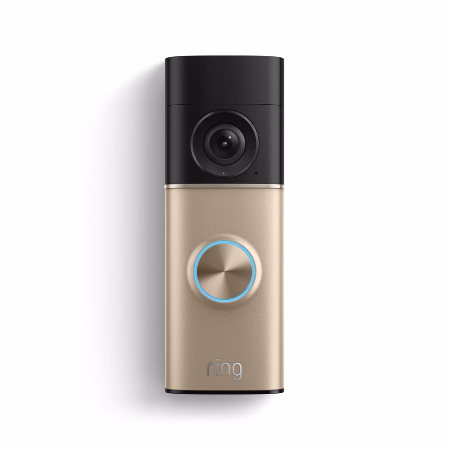 Austauschbare Frontplatte – Wired Doorbell Pro (3. Generation)