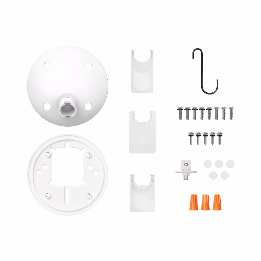 Festverdrahtetes Kit für Kameras – Outdoor Cam Pro, Spotlight Cam (2. Generation), Spotlight Cam Pro (2. Generation)