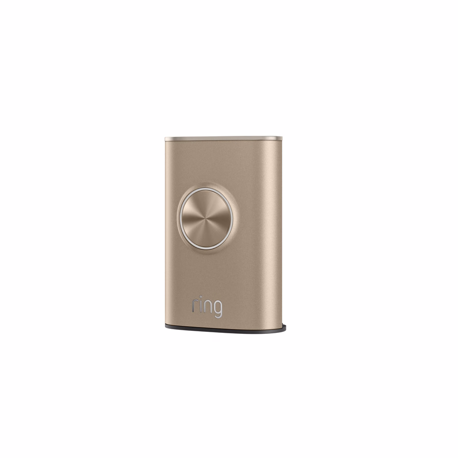 Austauschbare Frontplatte – Wired Doorbell Plus (2. Generation)