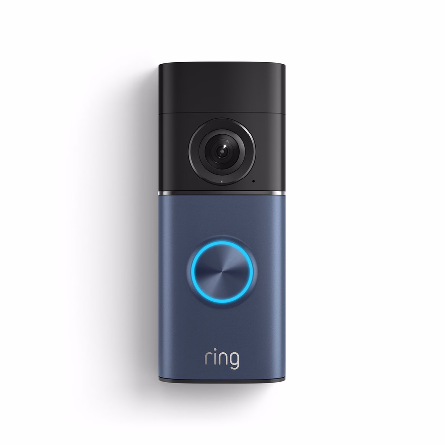 Austauschbare Frontplatte – Wired Doorbell Plus (2. Generation)