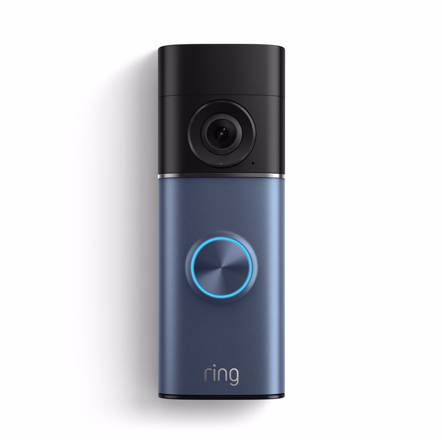 Austauschbare Frontplatte – Battery Doorbell Plus (2. Generation), Battery Doorbell Pro (2. Generation)