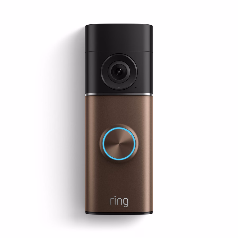 Austauschbare Frontplatte – Battery Doorbell Plus (2. Generation), Battery Doorbell Pro (2. Generation)