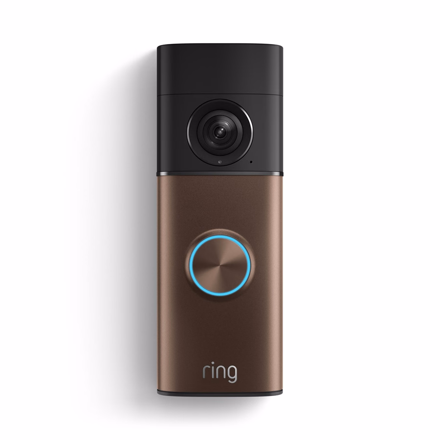 Battery Doorbell Plus (Neuestes Modell) 2. Generation