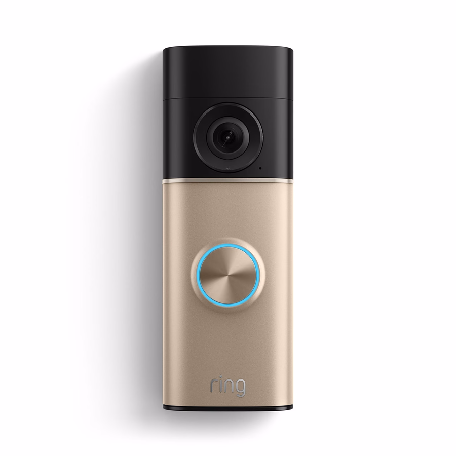 Battery Doorbell Pro (Neuestes Modell) 2. Generation
