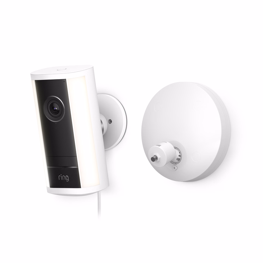 Spotlight Cam Pro (neuestes Modell) mit Retinal 4K